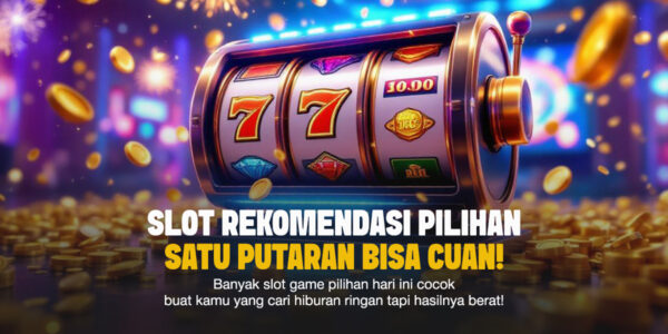 Mengenal SLOT: Panduan Lengkap dan Fitur Unggulan