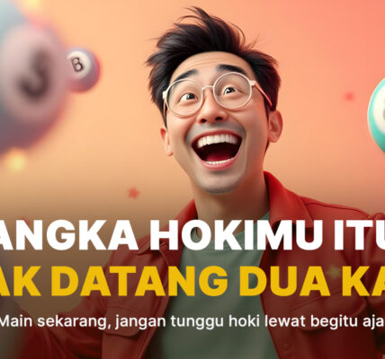 Panduan Lengkap Bermain Tembak Ikan: Strategi dan Tips Terbaik