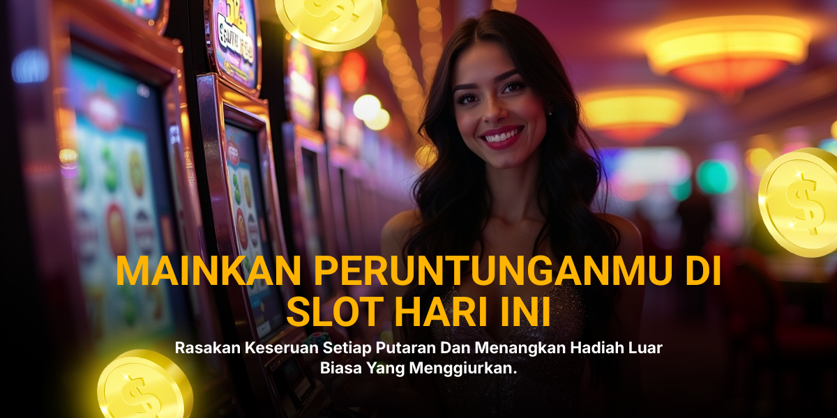 Spin and Win: Rahasia Sukses Main Slot Pragmatic Play Gates of Olympus