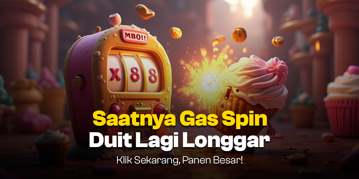 Slot Sweet Bonanza: Mesin Slot Favorit Penggemar Pragmatic Play