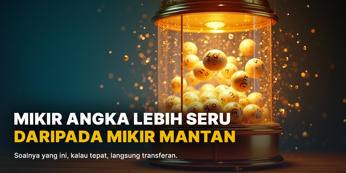 Membedah Seru Togel Singapore: Peluang dan Strategi Menang Jitu