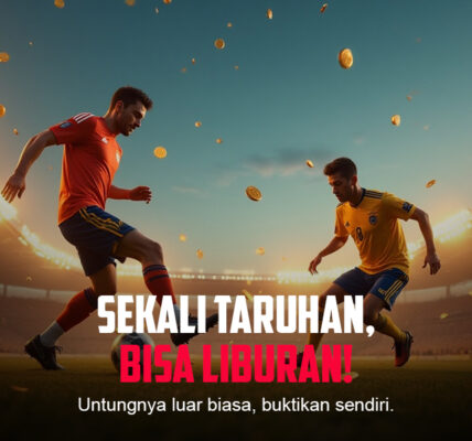 Mengenal Dunia Casino: Panduan Lengkap dan Fakta Menarik
