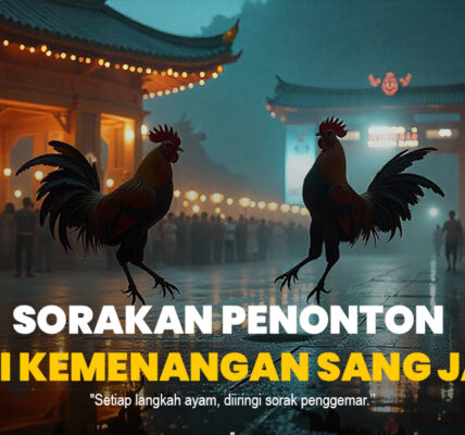 Mengenal Dunia Casino: Panduan Lengkap dan Fitur Unggulan