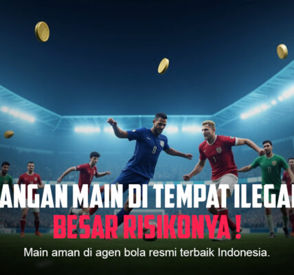 Menang Besar dengan Taruhan Bola di SBOBET: Strategi Jitu dan Tips