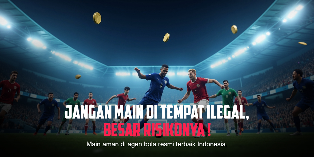 Menang Besar dengan Taruhan Bola di SBOBET: Strategi Jitu dan Tips
