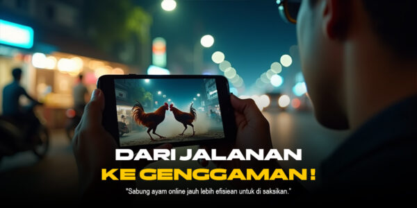 Membedah Jenis Ayam Aduan di SV388: Raja Sabung Ayam Digital