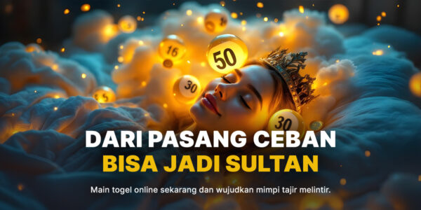 Menguak Keseruan Bermain Togel Hongkong yang Membawa Peluang Emas