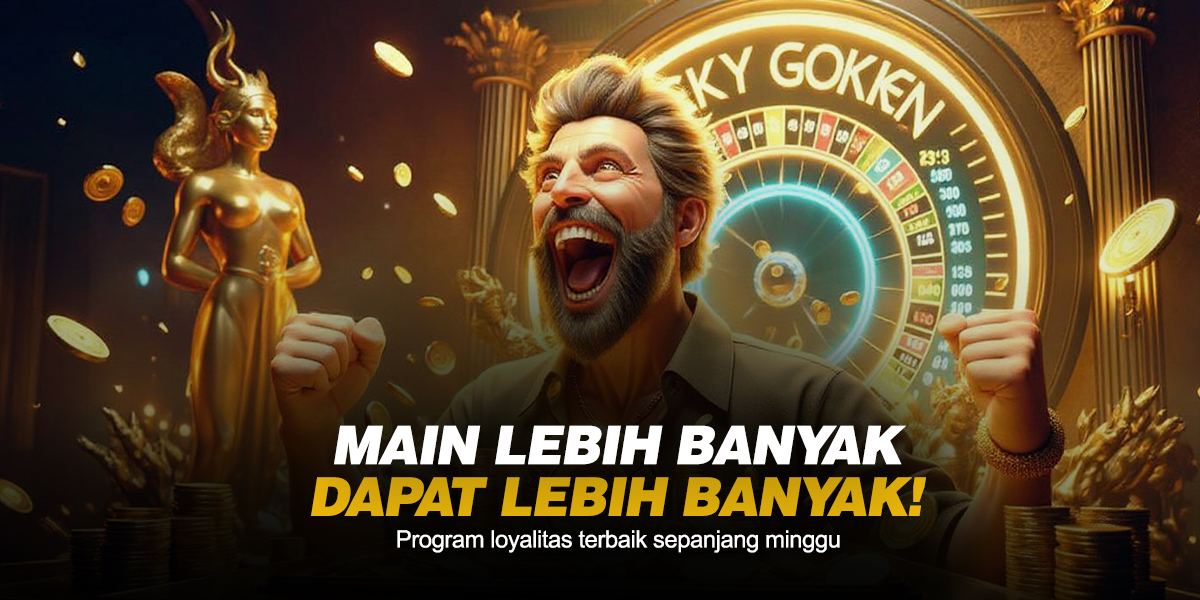Evolution Gaming: Sensasi Live Casino Paling Realistis