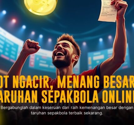 BOLA Virtual: Sensasi Taruhan Seru di SBOBET