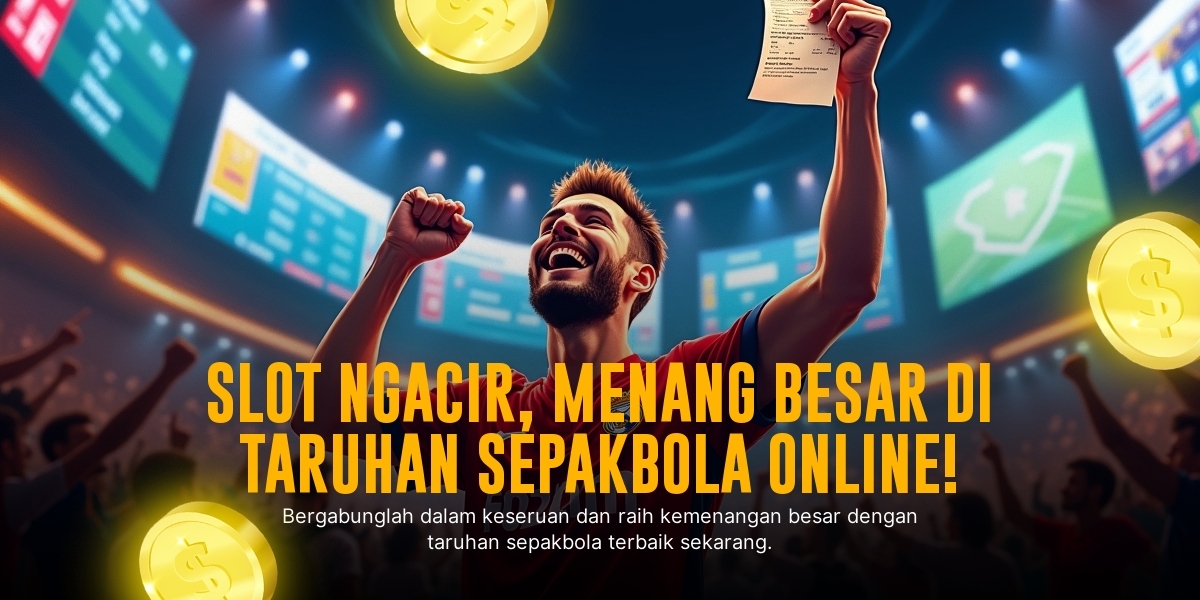 BOLA Virtual: Sensasi Taruhan Seru di SBOBET