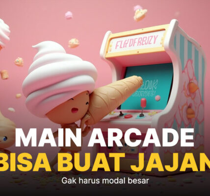 Sensasi Tak Terlupakan dengan Dingdong Fishing dari CQ9 Arcade