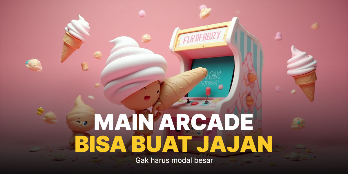 Sensasi Tak Terlupakan dengan Dingdong Fishing dari CQ9 Arcade