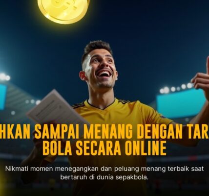 Bola Togel Singapore: Strategi Jitu Menangkan Taruhan