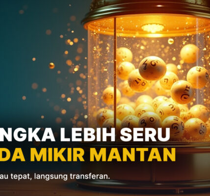 Membedah Seru Togel Singapore: Peluang dan Strategi Menang Jitu