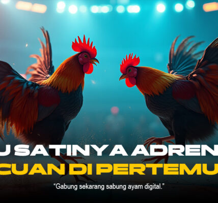 Memahami Sabung Ayam: Sejarah, Aturan, dan Kontroversi