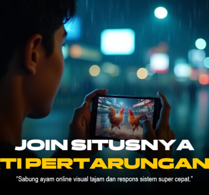 Panduan Lengkap Tembak Ikan: Cara Bermain, Strategi, dan Tips Menang