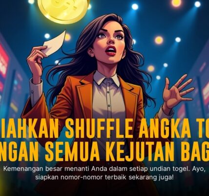 Menyingkap Pesona Togel Singapore yang Menggiurkan