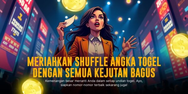 Menyingkap Pesona Togel Singapore yang Menggiurkan