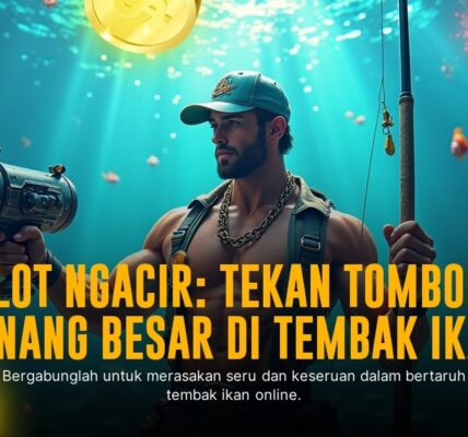 Raih Kemenangan Maksimal dengan Game Tembak Ikan dari Pragmatic Play