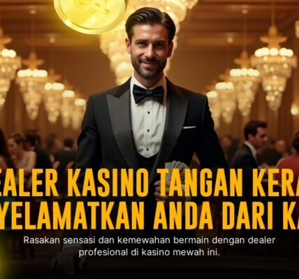 Sensasi Baccarat Live Casino Bersama Evolution Gaming