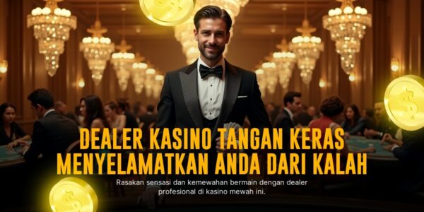 Sensasi Baccarat Live Casino Bersama Evolution Gaming