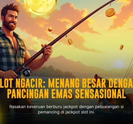 Rahasia Kemenangan Slot Pragmatic Play yang Wajib Kamu Tahu