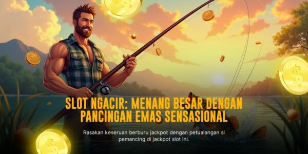 Rahasia Kemenangan Slot Pragmatic Play yang Wajib Kamu Tahu