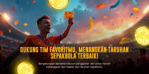 Menaklukkan Dunia Taruhan Bola dengan SBOBET