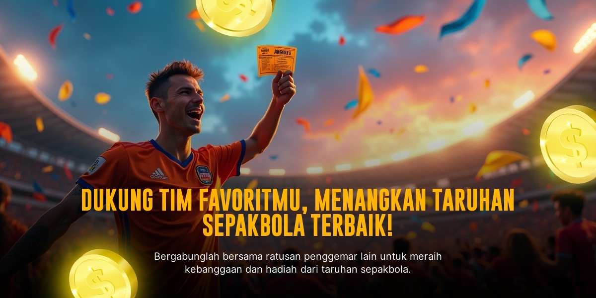 Menaklukkan Dunia Taruhan Bola dengan SBOBET