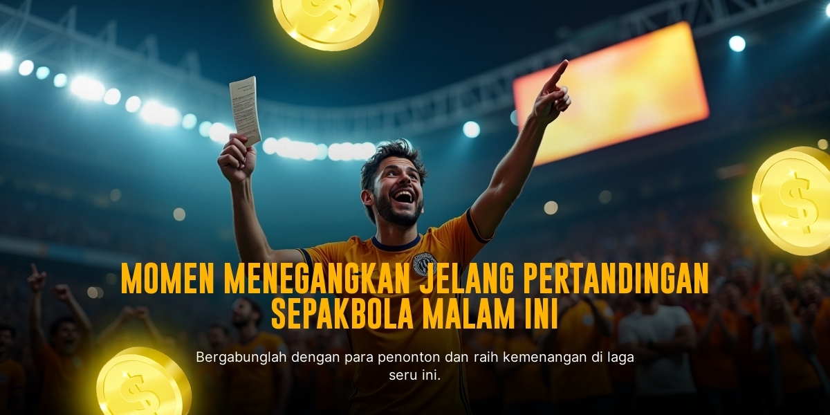Bola SBOBET: Sensasi Taruhan Olahraga Terbaik