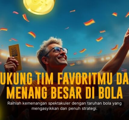 Taruhan Bola: Membedah Taruhan Handicap Asian di SBOBET
