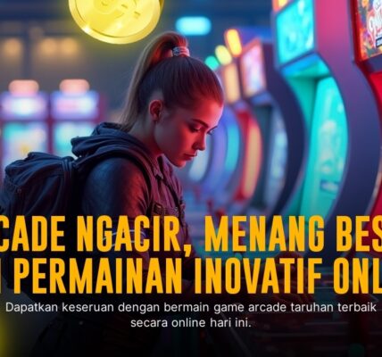 Dingdong Fishing: Sensasi Arcade Memancing dari Spadegaming
