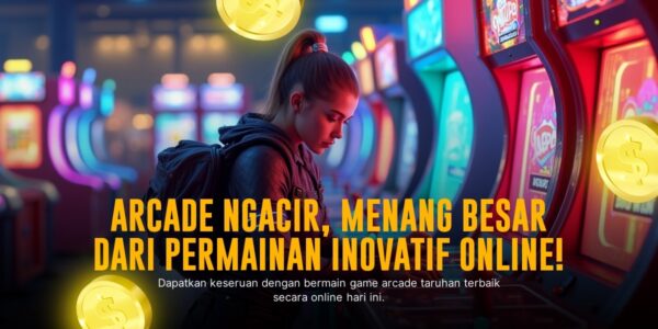 Dingdong Fishing: Sensasi Arcade Memancing dari Spadegaming