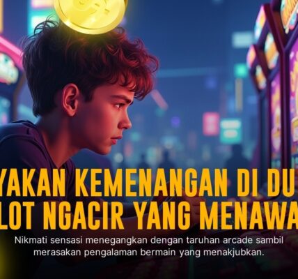 Dingdong Fishing: Sensasi Arcade Memancing Dengan Hadiah Menggiurkan