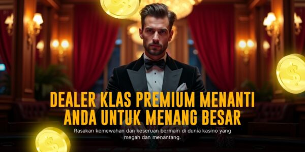 Membedah Sensasi Bermain Live Casino Evolution Gaming