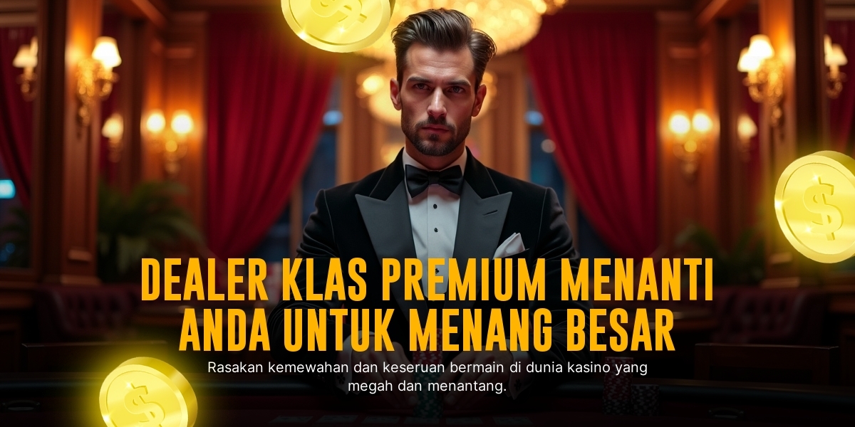 Membedah Sensasi Bermain Live Casino Evolution Gaming
