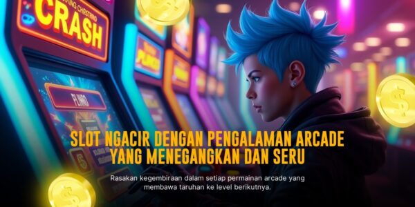 Mengenal Dingdong Fishing: Permainan Arcade Paling Seru dari Spadegaming