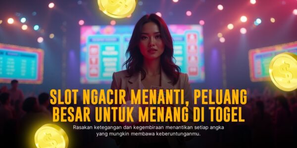 Menguak Sensasi Seru Togel Singapore yang Tak Tertandingi