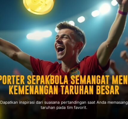Bola88: Sensasi Taruhan Bola Online Paling Seru