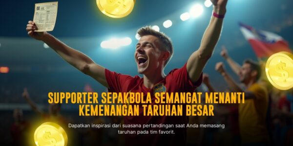 Bola88: Sensasi Taruhan Bola Online Paling Seru