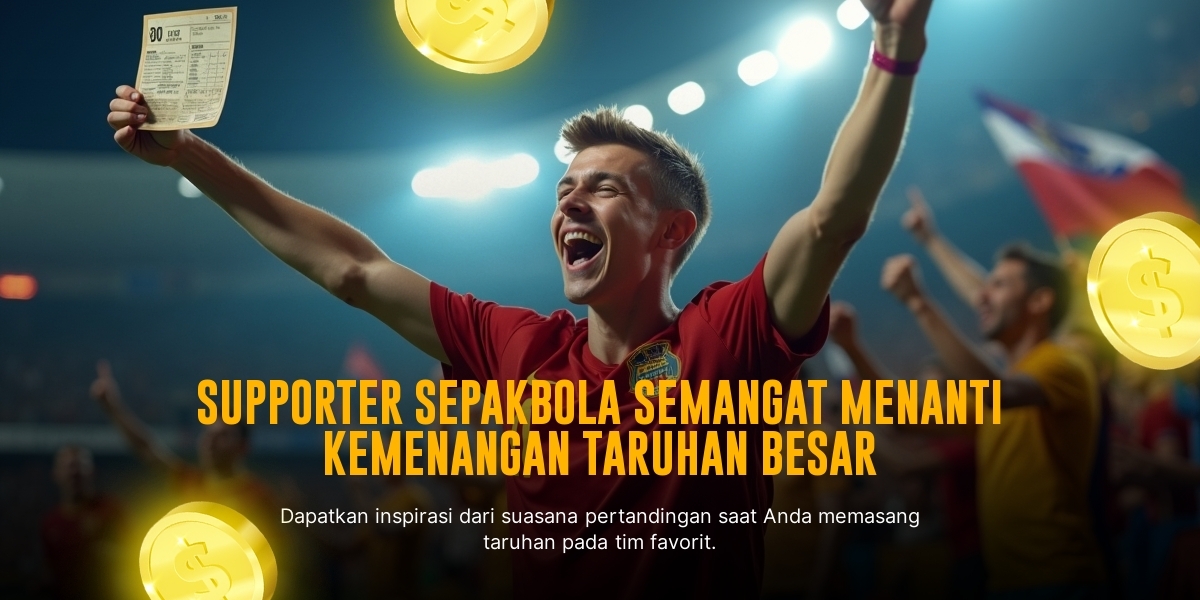 Bola88: Sensasi Taruhan Bola Online Paling Seru
