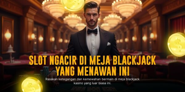 Serunya Main Live Casino Evolution Gaming yang Menggugah Adrenalin