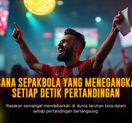 Bola 777: Game Slot Seru dari Pragmatic Play yang Wajib Dicoba