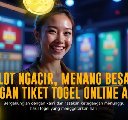 Mendalami Keunikan Pasaran Togel Hongkong yang Menggiurkan