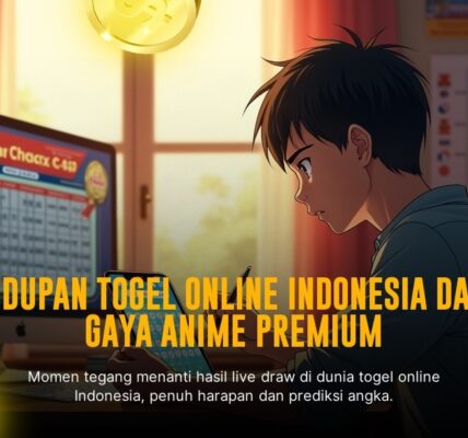 Rahasia Menang Besar di Togel Singapore yang Jarang Diketahui