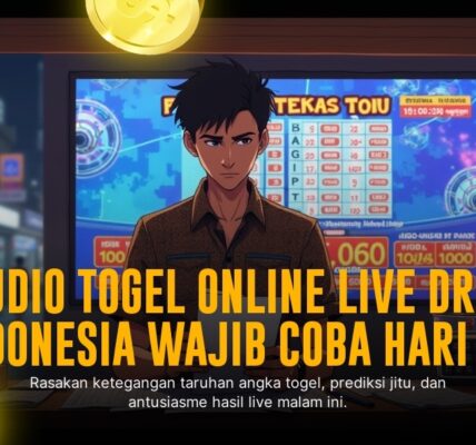 Rahasia Menang Togel Singapore: Strategi Jitu dan Tips Ampuh