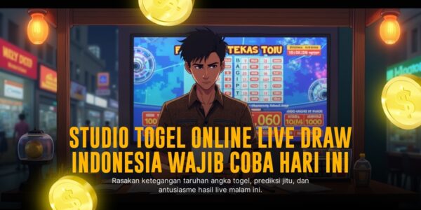 Rahasia Menang Togel Singapore: Strategi Jitu dan Tips Ampuh