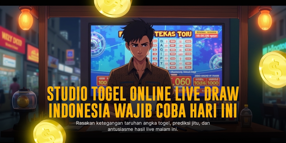 Rahasia Menang Togel Singapore: Strategi Jitu dan Tips Ampuh