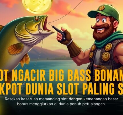 Mega Moolah: Raja Slot Progresif dari Microgaming yang Wajib Dicoba