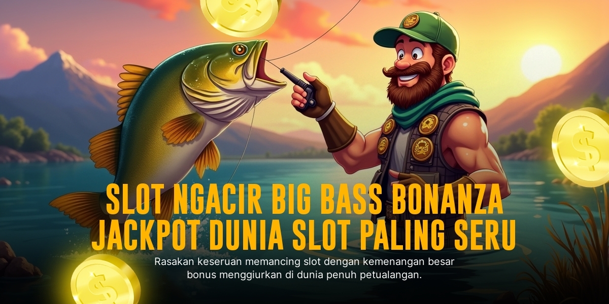 Mega Moolah: Raja Slot Progresif dari Microgaming yang Wajib Dicoba